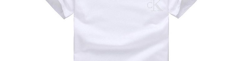 Camiseta Calvin Klein