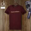 Camiseta Calvin Klein