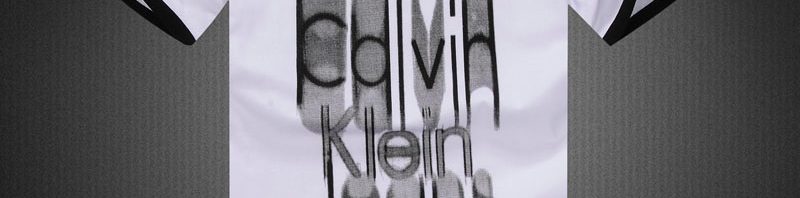 Camiseta Calvin Klein