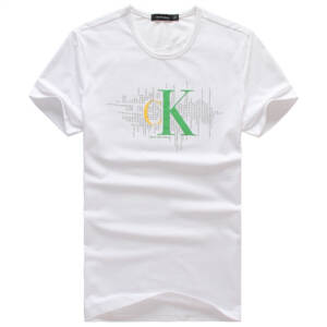 Camiseta Calvin Klein