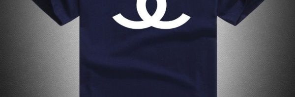 Camiseta Chanel