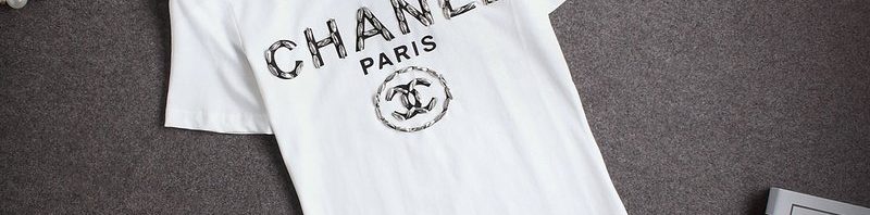 Camiseta Chanel
