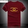 Camiseta Chanel