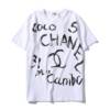 Camiseta Chanel
