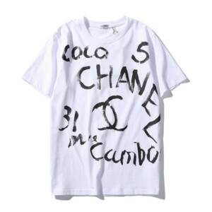 Camiseta Chanel