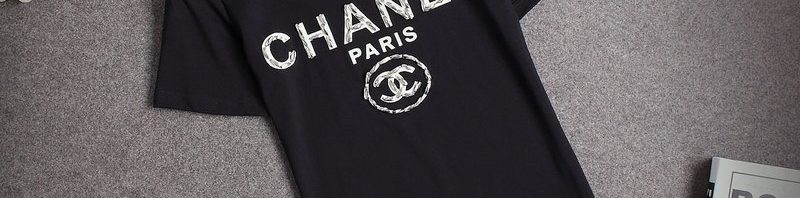 Camiseta Chanel