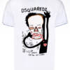 Camiseta DSquared2