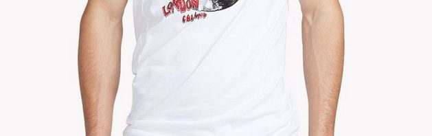Camiseta DSquared2