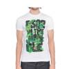 Camiseta DSquared2