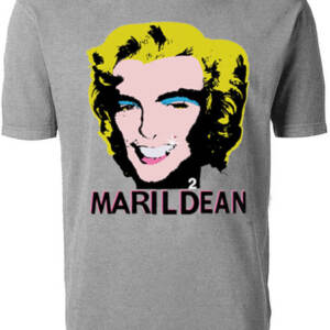 Camiseta DSquared2