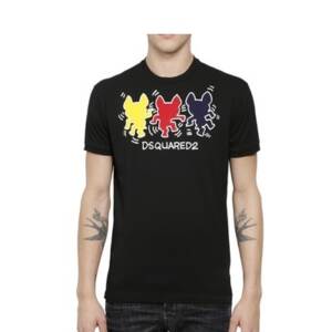 Camiseta DSquared2