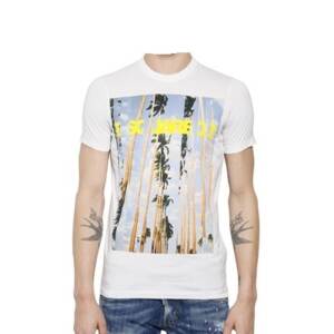 Camiseta DSquared2