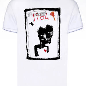 Camiseta DSquared2