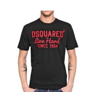 Camiseta DSquared2