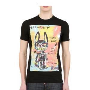 Camiseta DSquared2