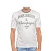 Camiseta DSquared2