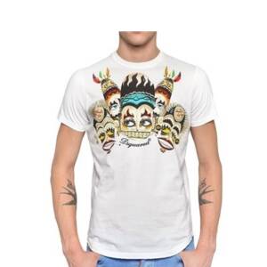 Camiseta DSquared2
