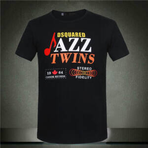 Camiseta DSquared2