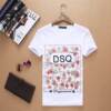 Camiseta DSquared2