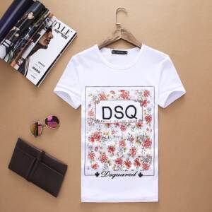 Camiseta DSquared2