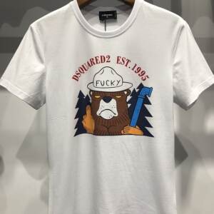 Camiseta DSquared2