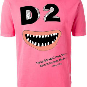 Camiseta DSquared2