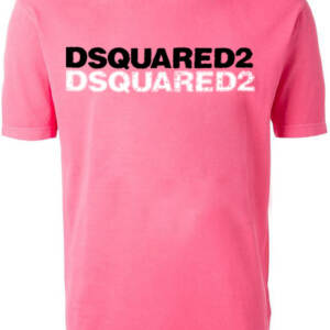 Camiseta DSquared2