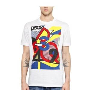Camiseta DSquared2