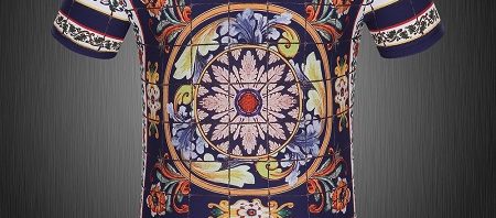 Camiseta Dolce&Gabbana