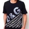Camiseta Dolce&Gabbana