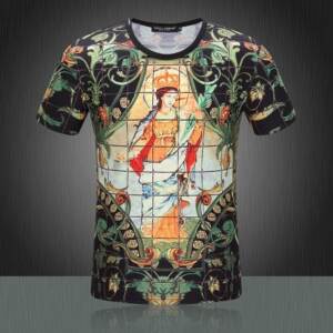 Camiseta Dolce&Gabbana