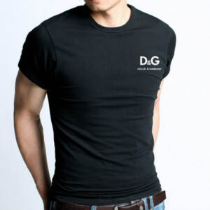Camiseta Dolce&Gabbana