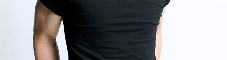 Camiseta Dolce&Gabbana