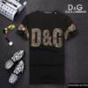 Camiseta Dolce&Gabbana