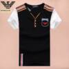 Camiseta Emporio Armani