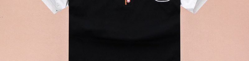 Camiseta Emporio Armani