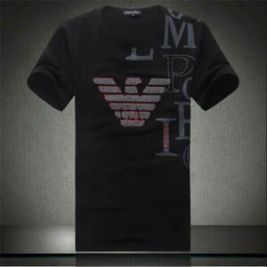 Camiseta Emporio Armani
