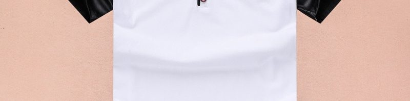 Camiseta Emporio Armani