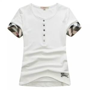 Camiseta Fem. Burberry