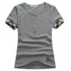 Camiseta Fem. Burberry