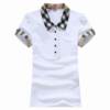 Camiseta Fem. Burberry
