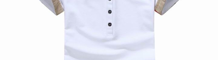 Camiseta Fem. Burberry