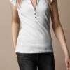 Camiseta Fem. Burberry