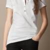 Camiseta Fem. Burberry
