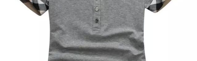 Camiseta Fem. Burberry