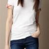 Camiseta Fem. Burberry