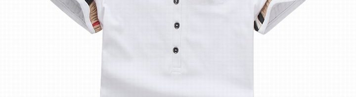 Camiseta Fem. Burberry