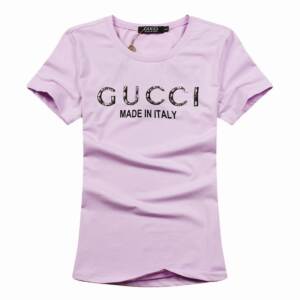 Camiseta Feminina Gucci