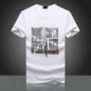 Camiseta Fendi