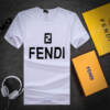 Camiseta Fendi